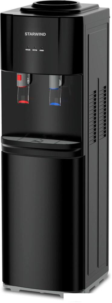 Кулер для воды StarWind SW-1113EB
