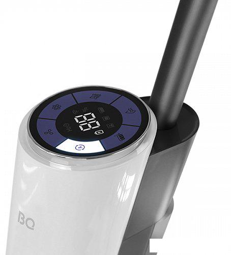 Вертикальный моющий пылесос BQ VCA1002W