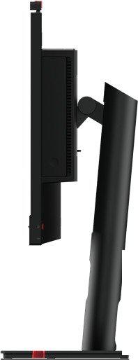 Мониторы Lenovo ThinkCentre Tiny-In-One 24 Gen 5 12NAGAT1UK