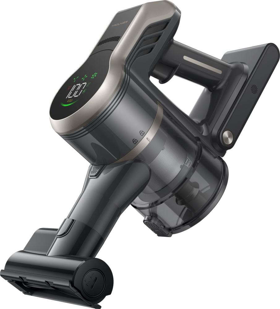 Пылесос Trouver Cordless Vacuum Cleaner J40 V2517 (евровилка)