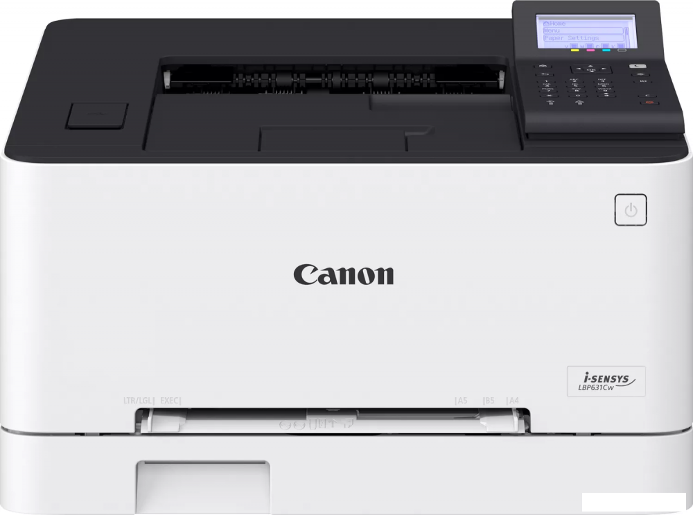 Принтер Canon LBP631Cw 5159C004