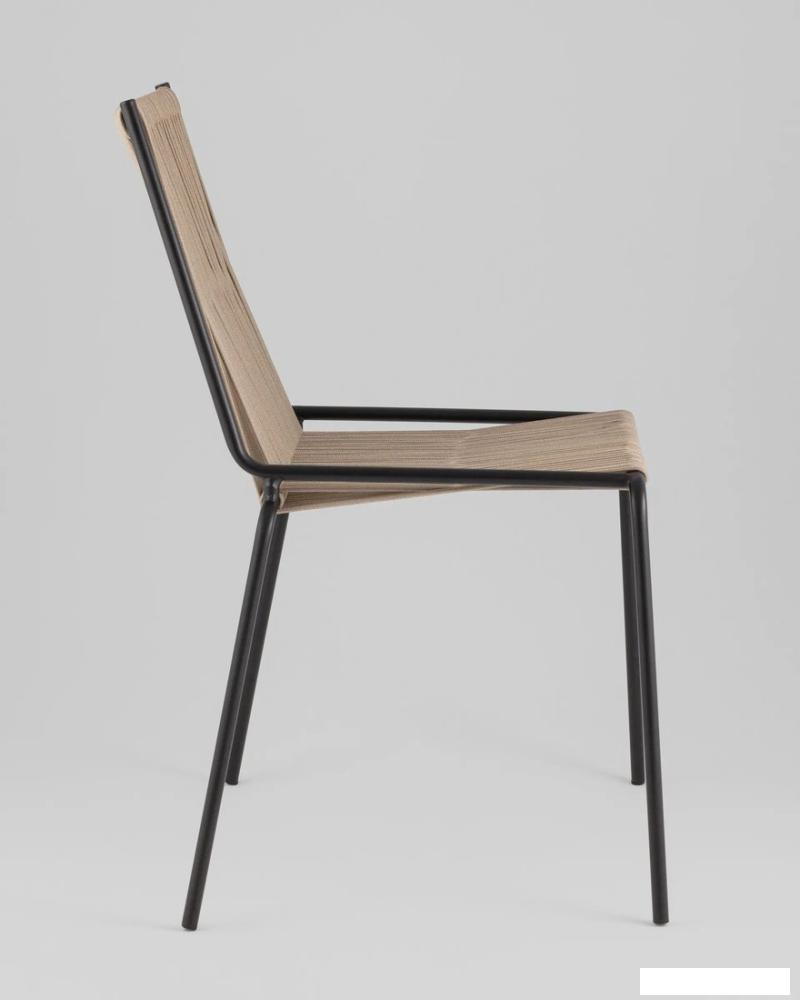 Стул Stool Group Lanno FDC7610 RT-09 (светло-коричневый)