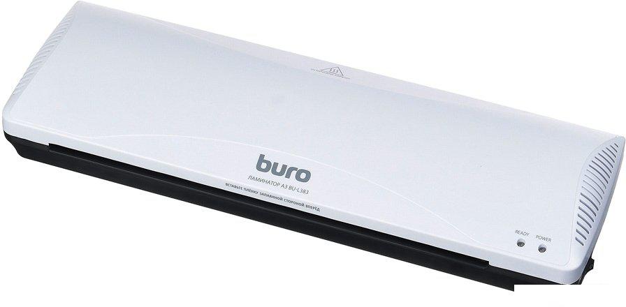 Ламинатор Buro BU-L383