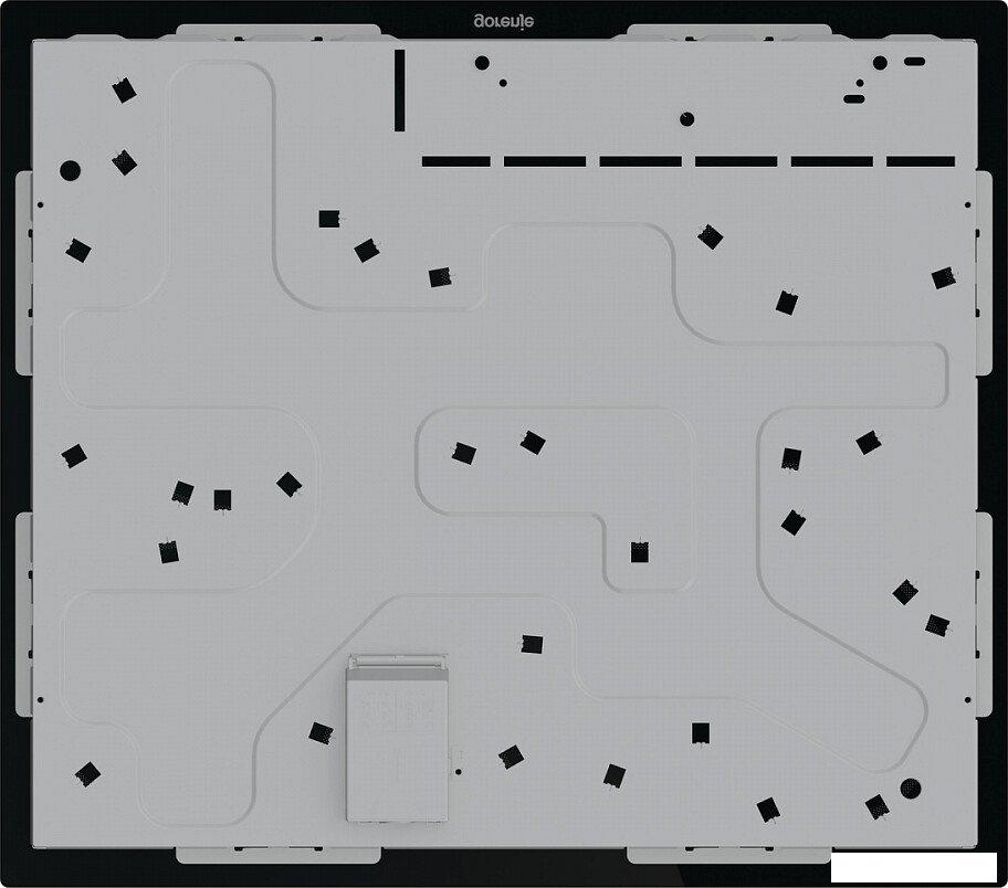 Варочная панель Gorenje ECT641BSCE