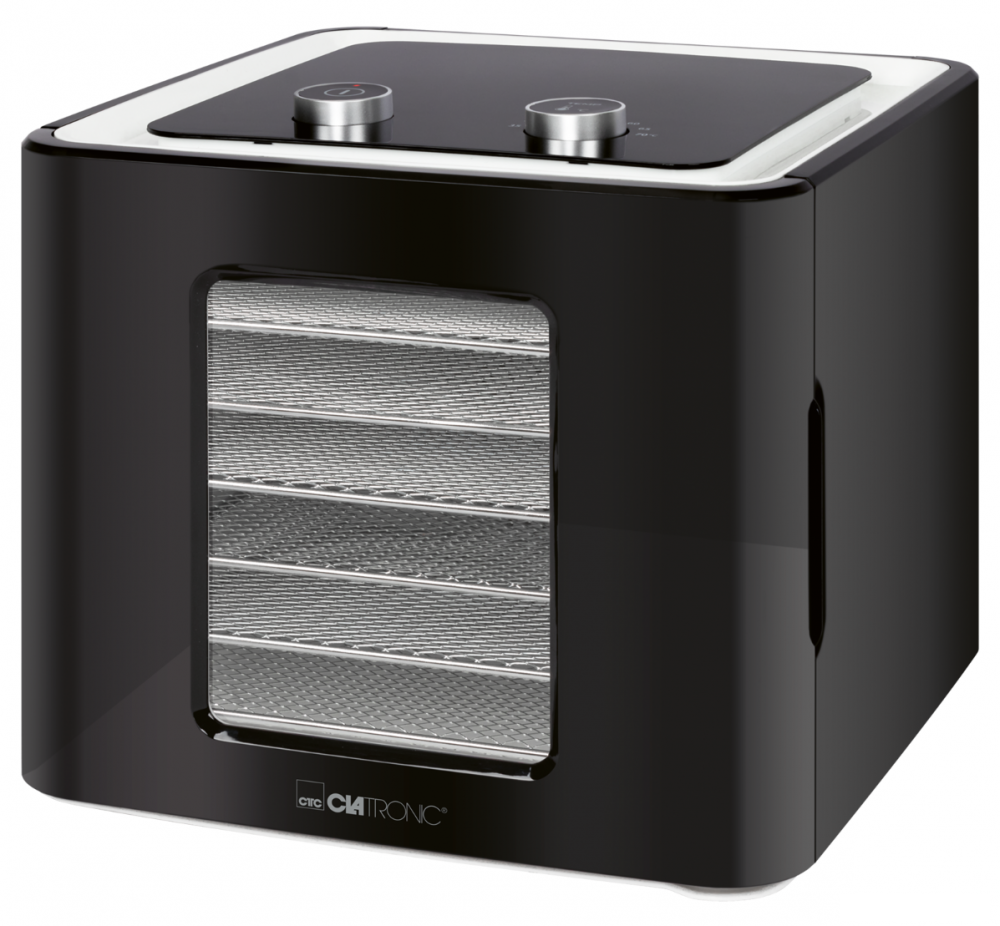 Сушилка для овощей и фруктов Clatronic DR 3773