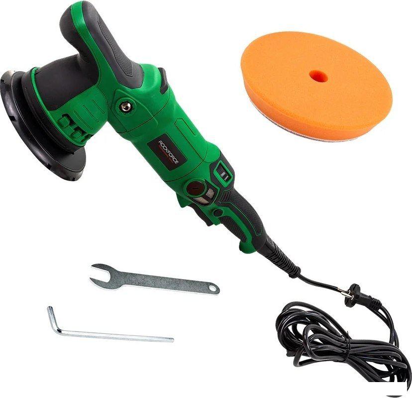 Полировальная машина RockForce RF-WT03078
