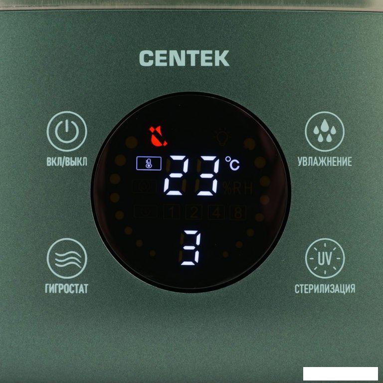 Увлажнитель воздуха CENTEK СТ-5103