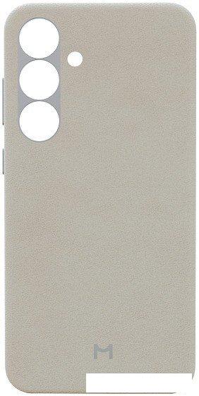 Чехол для телефона Magssory Eco Leather Case для Samsung Galaxy S25+ CLT041i