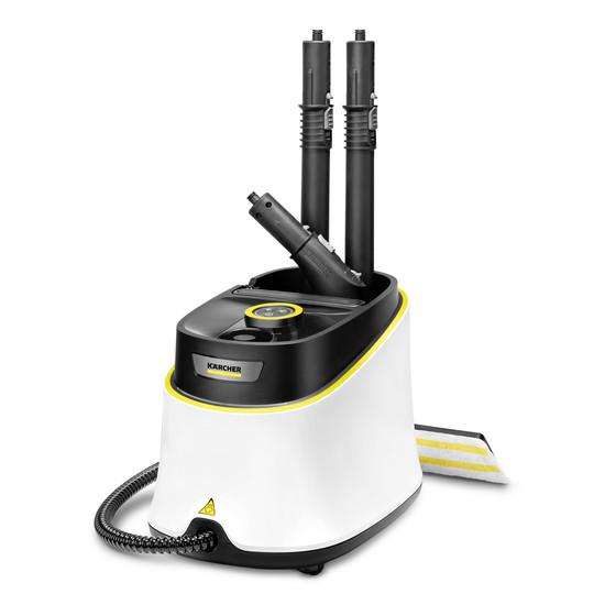 Пароочистители и отпариватели Karcher SC 3 Deluxe 1.513-430.0