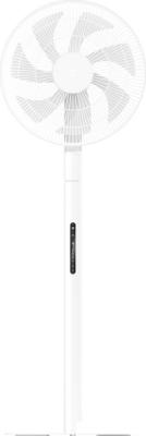 Вентилятор Xiaomi Smart Standing Fan Pro Slim EU BPLDS12DM (с евровилкой)