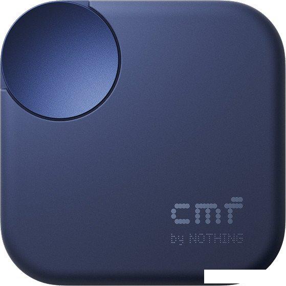 Наушники CMF Buds 2 Plus (синий)