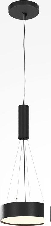 Точечный светильник Technical Zon C032CL-24W3K-RD-B