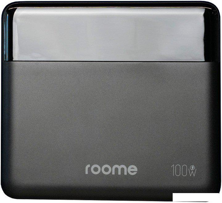 Внешний аккумулятор Roome Pulse X11 20000mAh (черный)