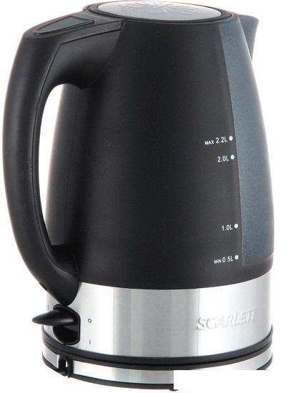 Электрический чайник Scarlett SC-1020