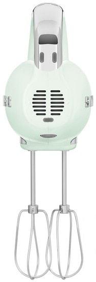Миксер Smeg HMF01PGEU