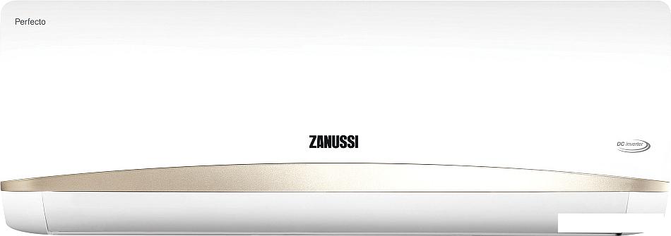 Кондиционер Zanussi Perfecto DC Inverter ZACS/I-09 HPF/A22/N8