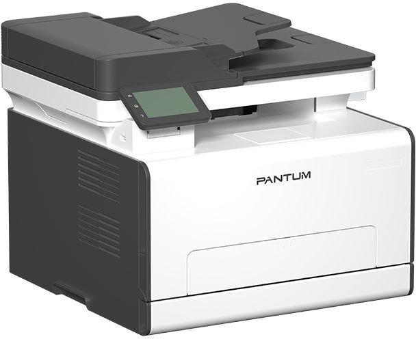 Принтеры и МФУ Pantum CM2100ADN