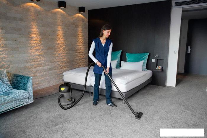 Пылесос Karcher T 14/1 Classic (1.527-170.0)