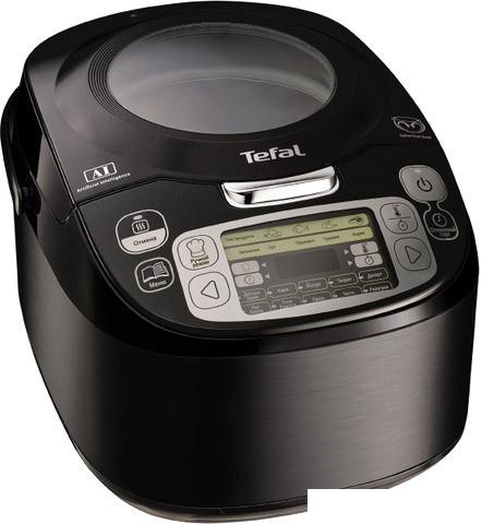 Мультиварка Tefal RK812832