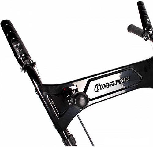 Снегоуборщики и подметальные машины Champion ST553