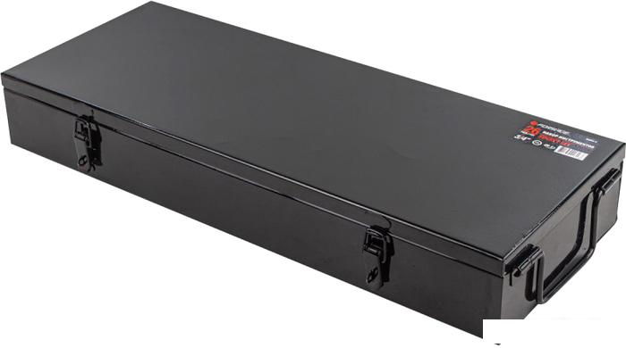 Набор трещотка с головками FORSAGE F-68263-9 (26 предметов)