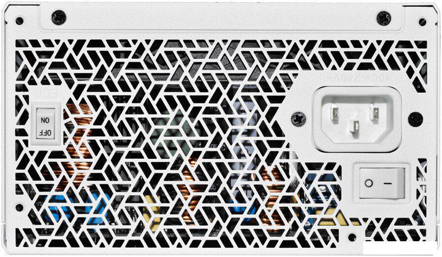Блок питания Super Flower Leadex VII Platinum PRO 850W SF-850F14XP(WH)