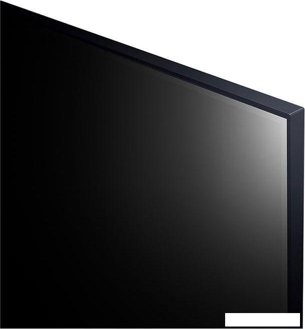 Информационная панель LG 86UL3J-B