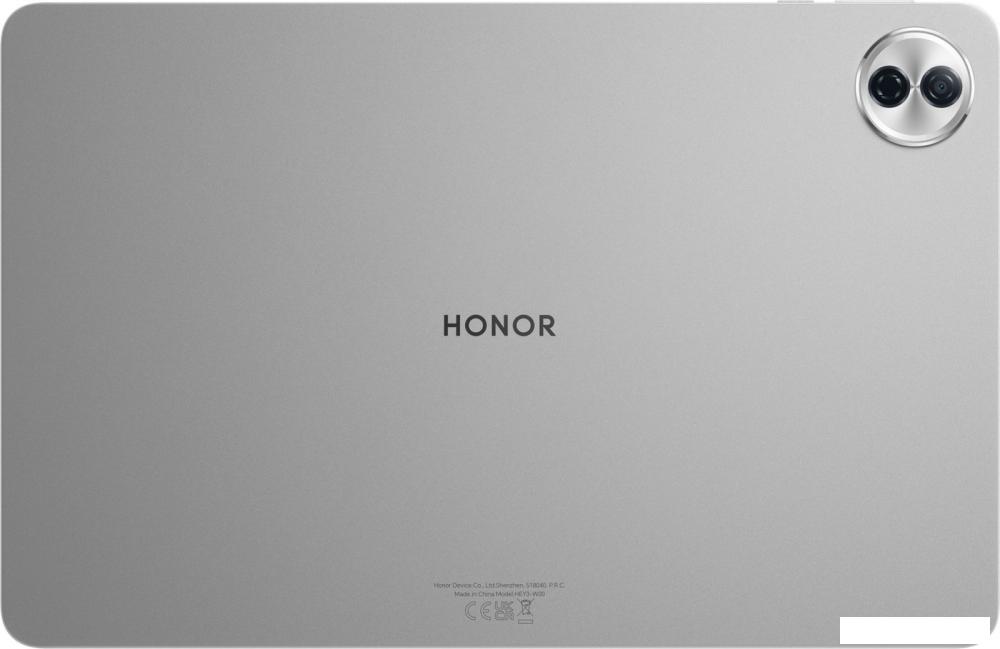Планшет HONOR Pad 10 Wi-Fi HEY3-W00 8GB/128GB (серый)
