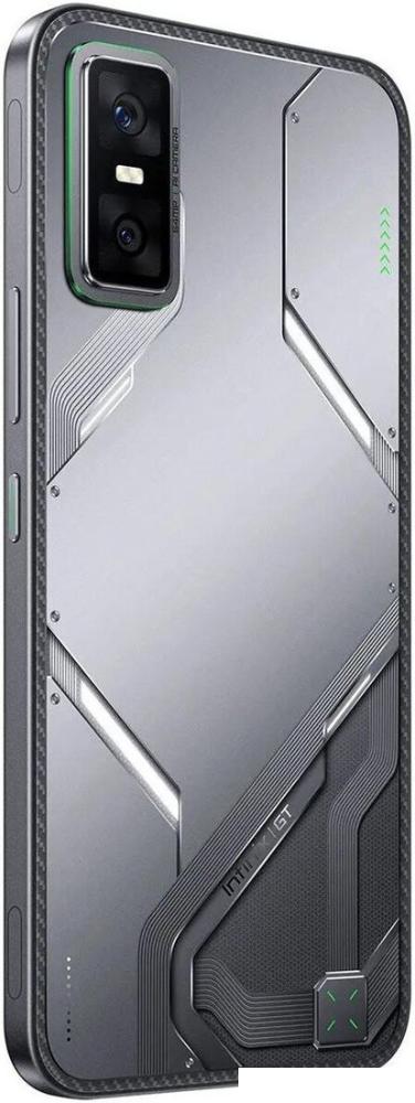 Телефон Infinix GT 30 X6876 8GB/256GB (графит)