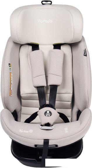 Детское автокресло VipBaby Everest 360 i-Size (moonstone)