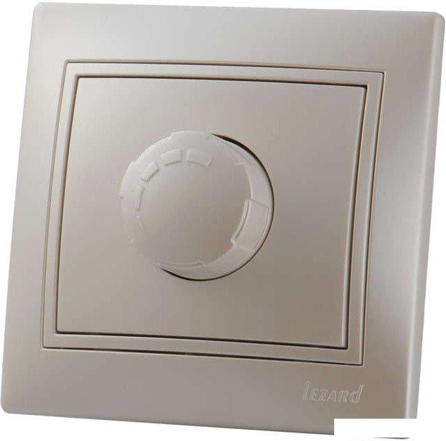 Светорегулятор (диммер) Lezard Mira 701-3030-157