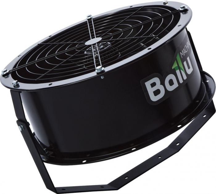 Вентилятор Ballu BDS-2-S