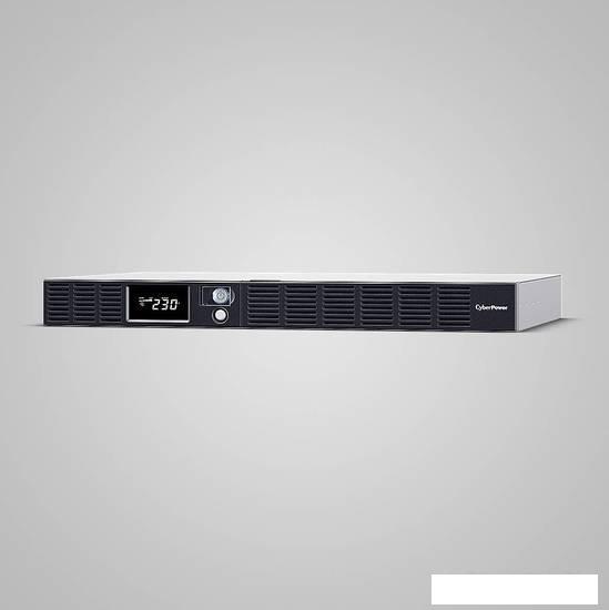 Источники бесперебойного питания CyberPower Office Rackmount OR1000ERM1U
