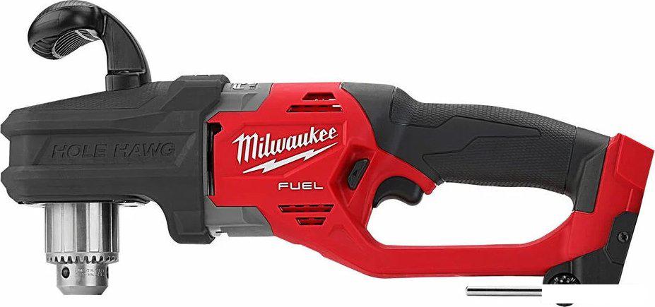 Угловая дрель Milwaukee M18 FUEL M18CRAD2-0X 4933471641 (без АКБ)