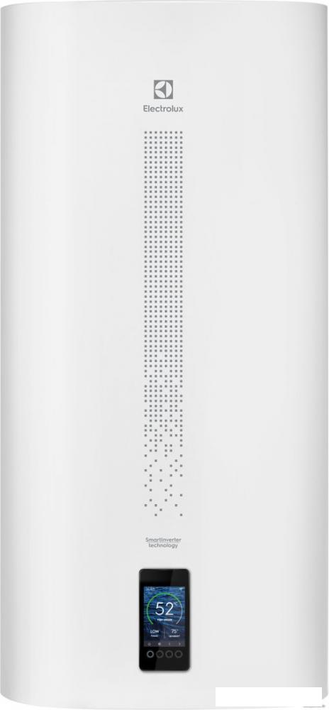 Накопительный электрический водонагреватель Electrolux EWH 50 SmartInverter