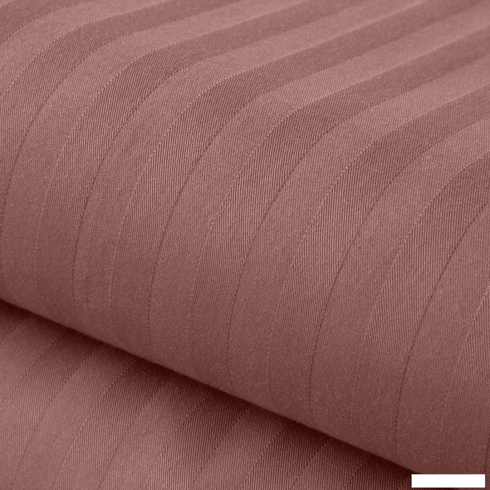 Постельное белье Verossa Stripe 200x220 01 70077 (Ash)