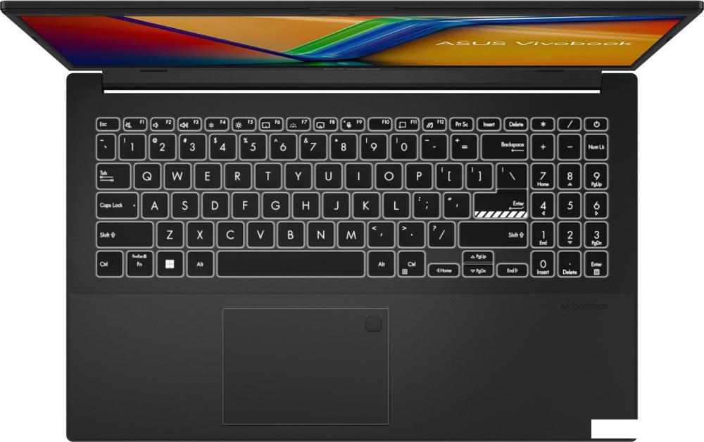 Ноутбук ASUS Vivobook Go 15 E1504FA-BQ5032