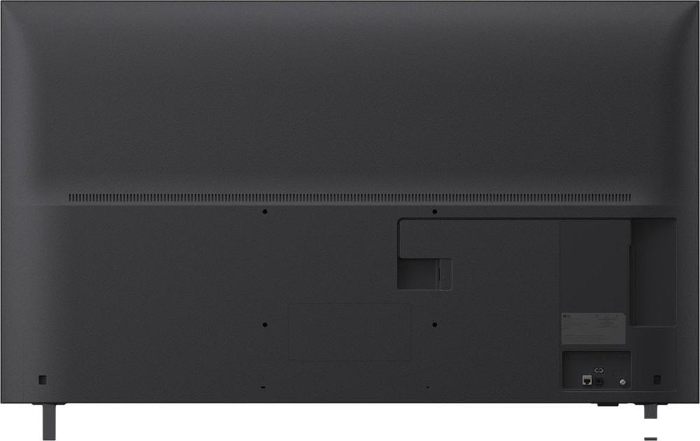 Телевизор LG UHD AI UA75 55UA75009LA