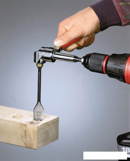 Насадка специализированная Milwaukee 4932352320