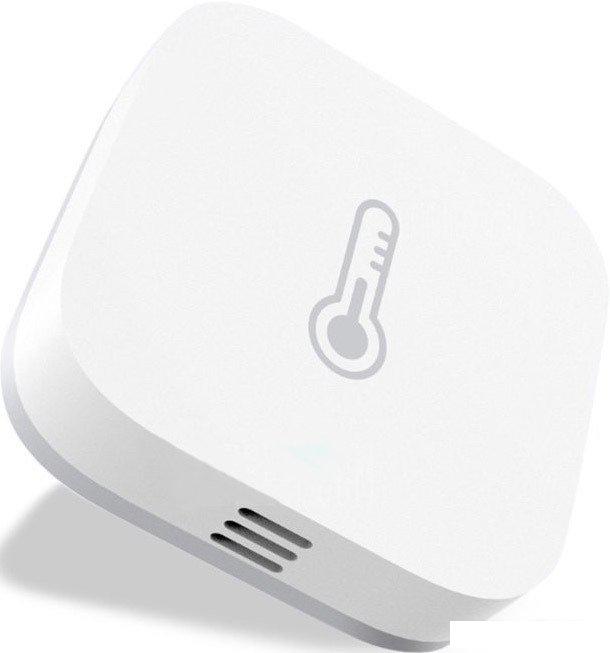 Экосистемы умного дома, датчики, центры управления Aqara Temperature and Humidity Sensor WSDCGQ11LM (международная версия)
