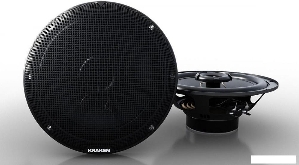 Коаксиальная АС Prology RX-165 Kraken