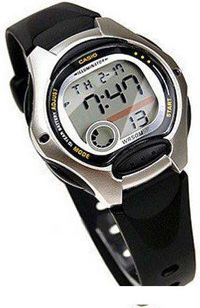 Наручные часы Casio LW-200-1A