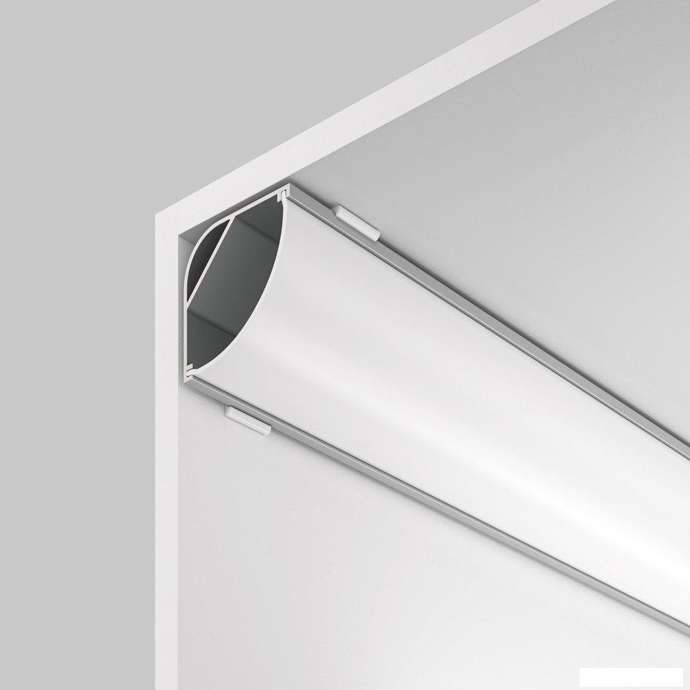 Алюминиевый профиль Maytoni Led Strip ALM-3030B-S-2M