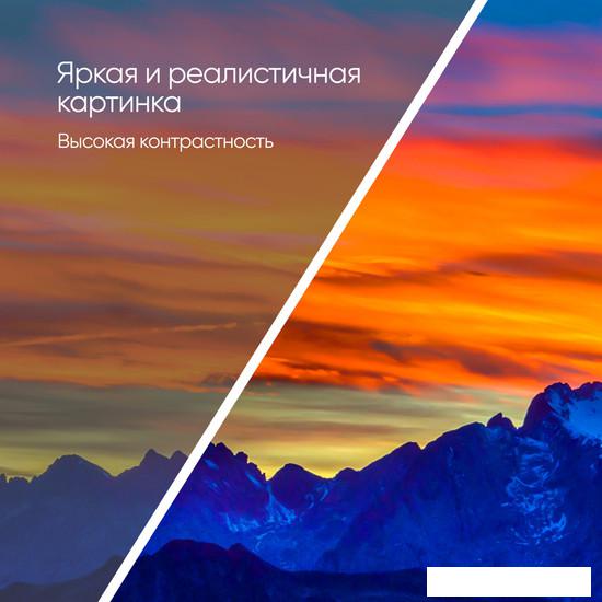 Телевизор Topdevice 24" LED Frameless CN04