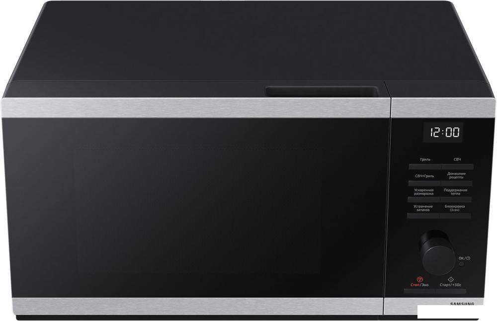 Микроволновая печь Samsung MG23DG4524ATBW