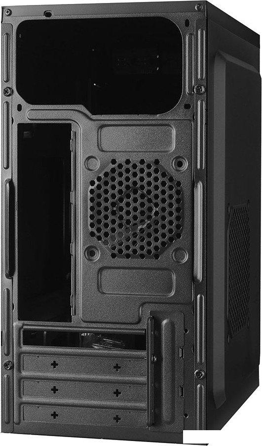 Корпус Ginzzu B410