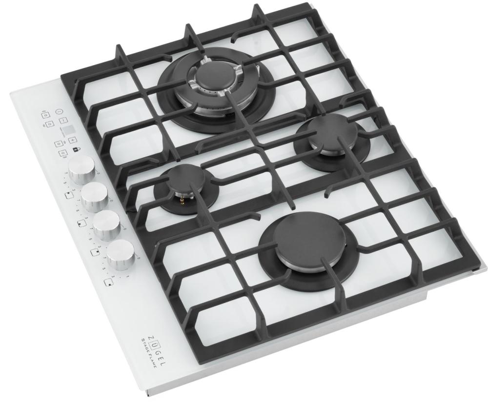 Варочная панель ZUGEL ZGH600W