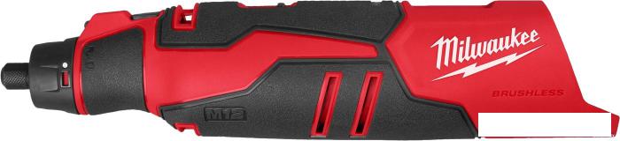 Гравер Milwaukee M12 BLROT-0 4933493591 (без АКБ)