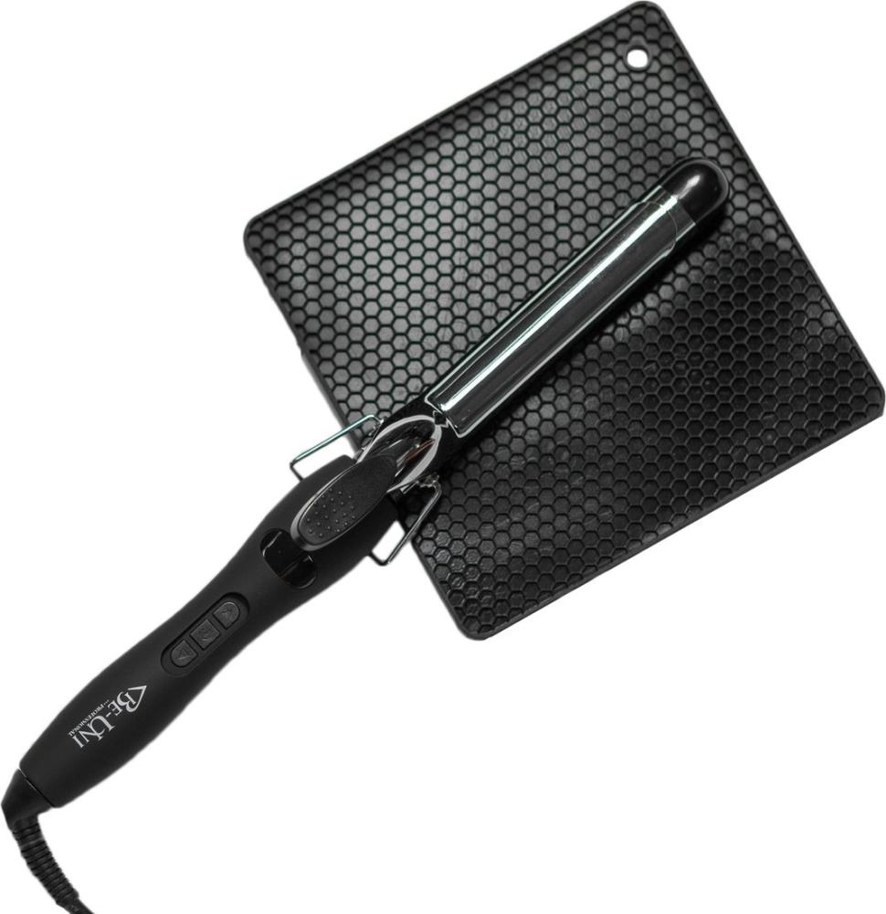 Круглая  плойка Be-Uni Professional A725-titan