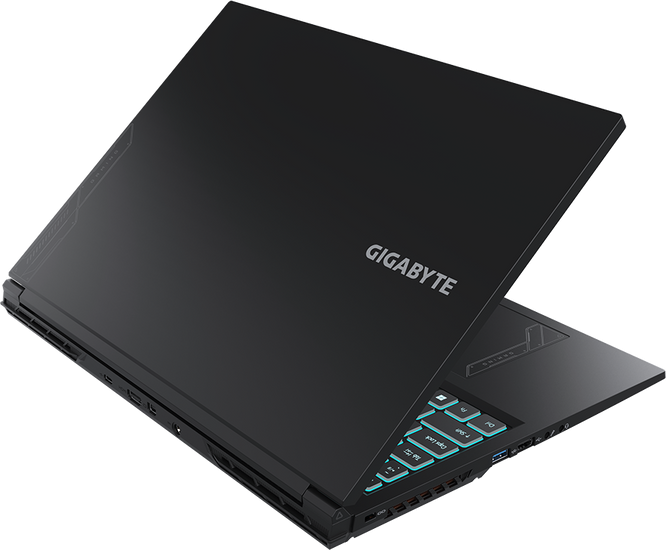 Игровой ноутбук Gigabyte G6 KF-G3KZ853SD